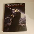 Joe Bonamassa, Cd's en Dvd's, Verzenden, Gebruikt