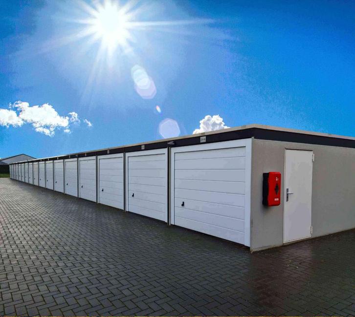 Bedrijfsruimte, Loods te huur Dukatewei 2B25 Burgum, Zakelijke goederen, Bedrijfs Onroerend goed, Bedrijfsruimte, Huur