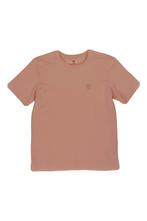 Timberland T-shirt in maat S Roze, Kleding | Dames, T-shirts, Timberland, Verzenden, Zo goed als nieuw, Overige kleuren