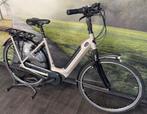 PRACHTIGE Gazelle Grenoble C8 Elektrische Damesfiets 53CM, Ophalen of Verzenden, Zo goed als nieuw, 51 tot 55 cm, 50 km per accu of meer