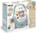 Looptrainer - Little Smoby - 3-in-1 Babywalker - loopwagen -, Verzenden, Nieuw