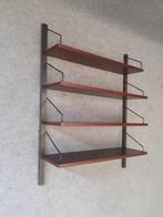 Royal System - Poul Cadovius - Kast - Hout, Teak, Antiek en Kunst