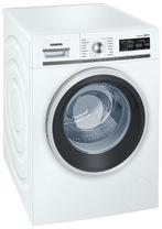 Siemens iQ700 WM16W540 wasmachine EWO622389, Witgoed en Apparatuur, Wasmachines, Ophalen of Verzenden, Gebruikt, Voorlader, 95 cm of meer