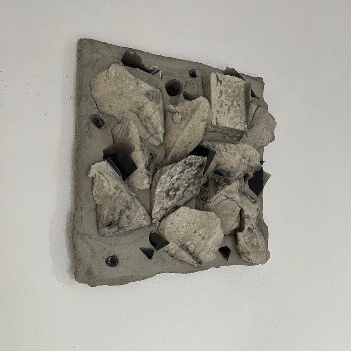 Elisa Martinelli - Interstellar, Antiek en Kunst, Kunst | Designobjecten