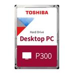 Nieuwe Toshiba HDWD260EZSTA met garantie