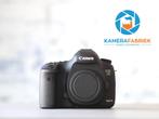 Canon EOS 5D Mark III - 4.642 clicks - Incl. 1 jaar garantie