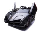 Lamborghini Veneno, 2-persoons elektrische kinderauto met..., Verzenden, Nieuw