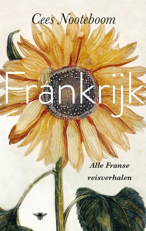 Frankrijk (9789403131344, Cees Nooteboom) (Cees Nooteboom), Boeken, Romans, Nieuw, Verzenden