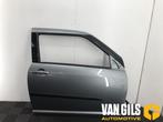 Portier 2Deurs rechts Suzuki Swift O259511, Ophalen of Verzenden, Nieuw