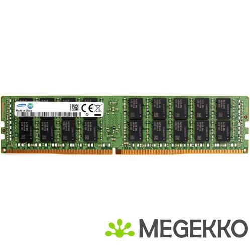 Samsung M393A2K40CB2-CTD 16GB DDR4 2666MHz geheugenmodule, Computers en Software, RAM geheugen, Nieuw, Verzenden