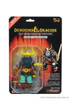 Dungeons & Dragons 50th Anniversary Elkhorn on Blister Card, Verzenden, Zo goed als nieuw