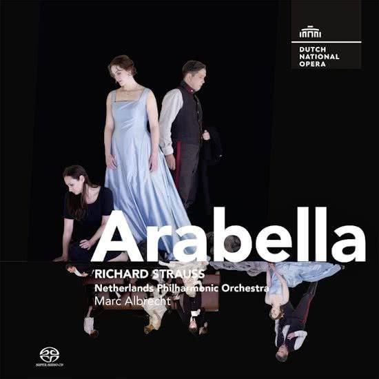 Arabella - CD, Cd's en Dvd's, Cd's | Overige Cd's, Verzenden