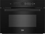 Beko BBCW17400B oven 48 L 2700 W A Roestvrijstaal539, Witgoed en Apparatuur, Ovens, Ophalen of Verzenden, Nieuw