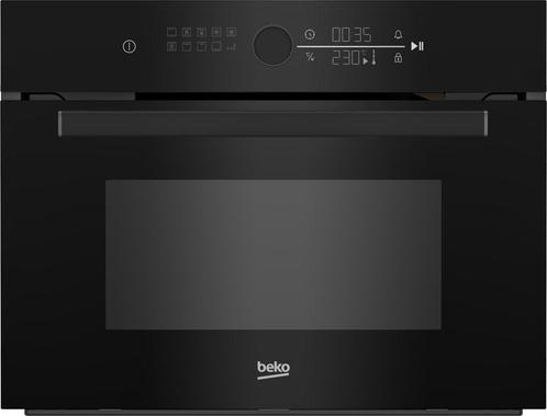 Beko BBCW17400B oven 48 L 2700 W A Roestvrijstaal539, Witgoed en Apparatuur, Ovens, Nieuw, Ophalen of Verzenden