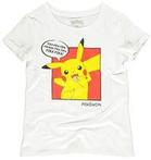 [Merchandise] Difuzed Pokemon Pikachu Pika Pika Pika! Girls