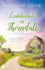 Lentekriebels in Thorndale / Thorndale / 2 9789022598474, Verzenden, Zo goed als nieuw, Suzanne Snow
