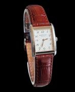 Raymond Weil - Montre tank - Année 90 - Zonder Minimumprijs, Sieraden, Tassen en Uiterlijk, Nieuw