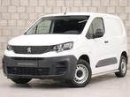 Peugeot Partner 1.5 BlueHDI Pro, Auto's, Peugeot, Stof, Gebruikt, Euro 6, Overige carrosserieën