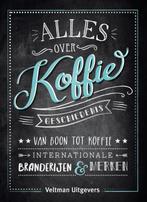 Alles over koffie 9789048315680 Ulrike Lowis, Verzenden, Zo goed als nieuw, Ulrike Lowis