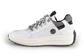 Vingino Sneakers in maat 32 Wit | 10% extra korting beschikbaar voor biedingen