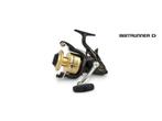 Shimano Baitrunner 4000 D - Karpermolen - Slip voorop -, Verzenden, Zo goed als nieuw