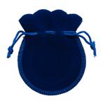 Fako Bijoux® - Cadeau Zakjes Mini - Velours - 6.5x7.5cm -, Diversen, Cadeauverpakkingen, Nieuw, Verzenden