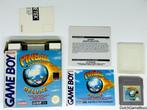 Gameboy Classic - Pinball Deluxe - EUR, Verzenden, Gebruikt