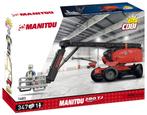 COBI 1683 Manitou 280TJ (Voertuigen, Modelbouwsets), Verzenden, Nieuw