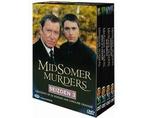 Midsomer Murders - Seizoen 3 - Midsomer Murders - Seizoen 3, Boeken, Ophalen of Verzenden, Nieuw