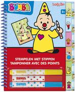 Bumba Stempelboek, Hobby en Vrije tijd, Feestartikelen, Verzenden, Nieuw