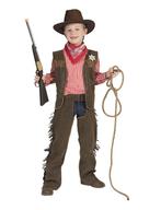 Cowboy Kostuum Kind Wade, Ophalen of Verzenden, Nieuw
