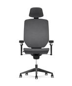 Ergonomische Bureaustoel -  Office Chair - Gamestoel - Volwa, Verzenden, Zo goed als nieuw
