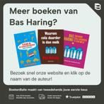 Vallende kwartjes 9789038893853 Bas Haring, Boeken, Verzenden, Gelezen, Bas Haring