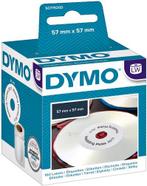 Dymo 14681 Labelwriter CD/DVD labels 160 Stuks (Nieuw), Nieuw, Verzenden