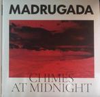 Madrugada - Chimes At Midnight (LP, Red + LP, MP, Blu + Albu, Cd's en Dvd's, Verzenden, Zo goed als nieuw