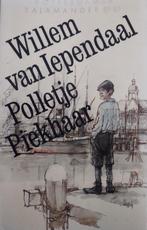 Polletje piekhaar 9789071273032 Iependaal, Verzenden, Gelezen, Iependaal
