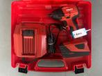 Hilti SIW 6AT-A22 Schlagschrauber, Doe-het-zelf en Verbouw, Gereedschap | Overige machines, Ophalen of Verzenden, Gebruikt
