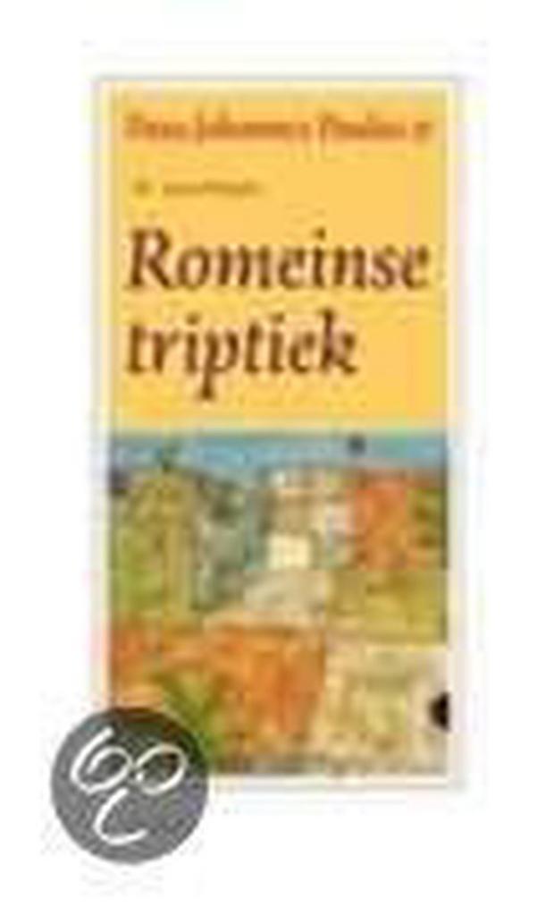 Romeinse triptiek 9789068019667 K. Wojtyla, Boeken, Gedichten en Poëzie, Gelezen, Verzenden