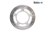 Remschijf Voor Suzuki AN 650 Burgman 2010-2017 (AN650, Motoren, Verzenden, Gebruikt