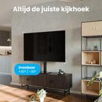 2dekans | Auronic TV Standaard - TV Voet - Draaibaar -, Audio, Tv en Foto, Televisiebeugels, Ophalen of Verzenden, Zo goed als nieuw