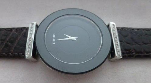 Rado - Seastar - 92379155 - Unisex - 1990-1999, Sieraden, Tassen en Uiterlijk, Horloges | Heren