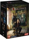 The Originals - Seizoen 1 t/m 5 (Complete TV-serie), Verzenden, Nieuw in verpakking