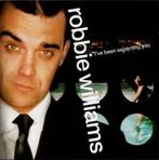cd - Robbie Williams - Ive Been Expecting You, Verzenden, Nieuw in verpakking