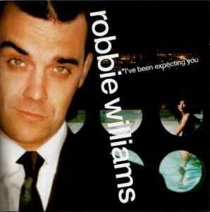 cd - Robbie Williams - Ive Been Expecting You, Cd's en Dvd's, Cd's | Overige Cd's, Zo goed als nieuw, Verzenden
