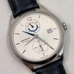 Montblanc - Heritage Cronometrie Dual Time - 112540 - Heren, Sieraden, Tassen en Uiterlijk, Horloges | Heren, Nieuw
