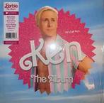 lp nieuw - Various - Ken The Album, Cd's en Dvd's, Vinyl | Pop, Zo goed als nieuw, Verzenden