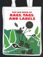 The Big Book of Bags, Tags, and Labels, Nieuw, Verzenden