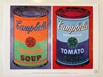 Andy Warhol (1928-1987) - Campbell‘s Soup Can, 1965, Antiek en Kunst, Kunst | Schilderijen | Modern
