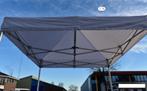 Easy up Professional Partytent 2x2m PVC gecoat polyester,..., Verzenden, Nieuw, 2 meter of meer, Partytent