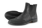 Ecco Chelsea Boots in maat 39 Zwart | 10% extra korting, Nieuw, Overige typen, Ecco, Zwart